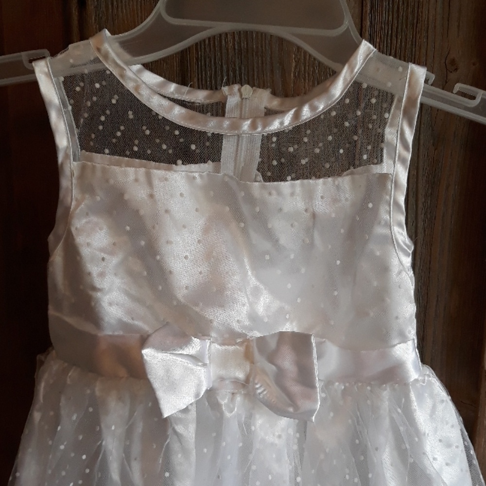 Girls Formal Dress - Picture 2 of 5